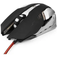 Игровая мышь Гарнизон GM-760G Арктур фото 3